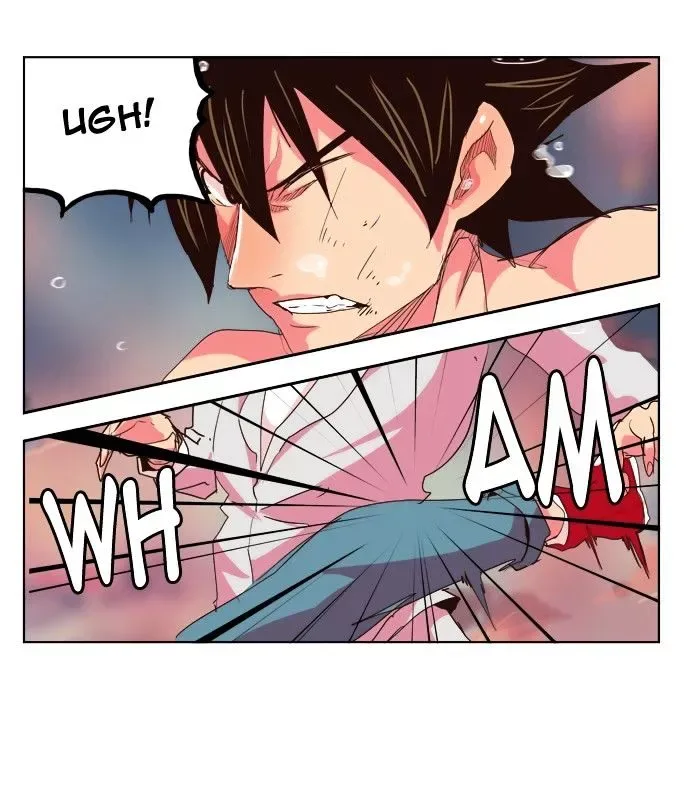 The God of High School Chapter 301 page 53