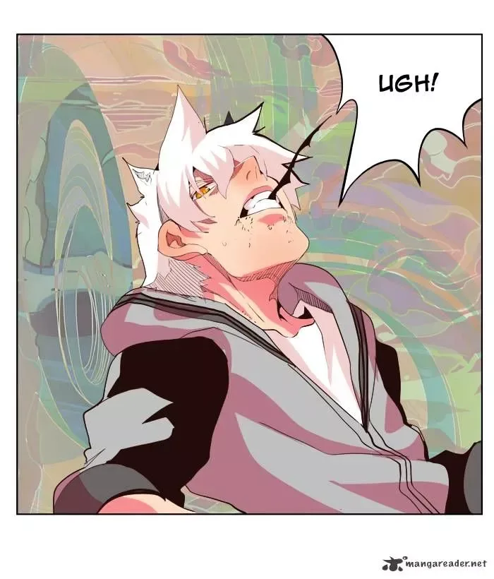 The God of High School Chapter 299 page 55
