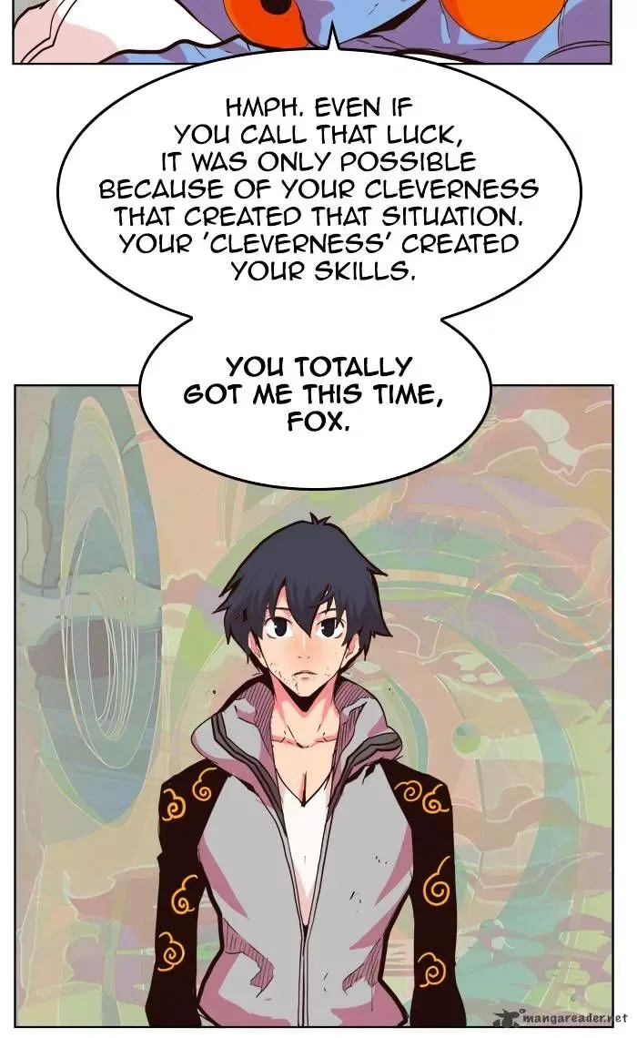 The God of High School Chapter 299 page 67