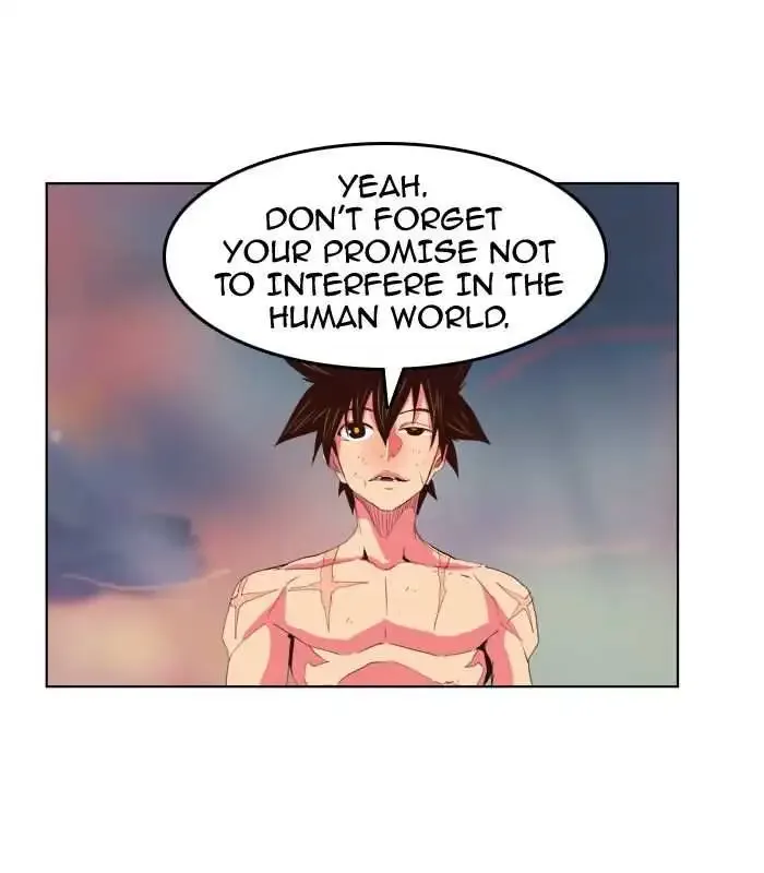The God of High School Chapter 303 page 47