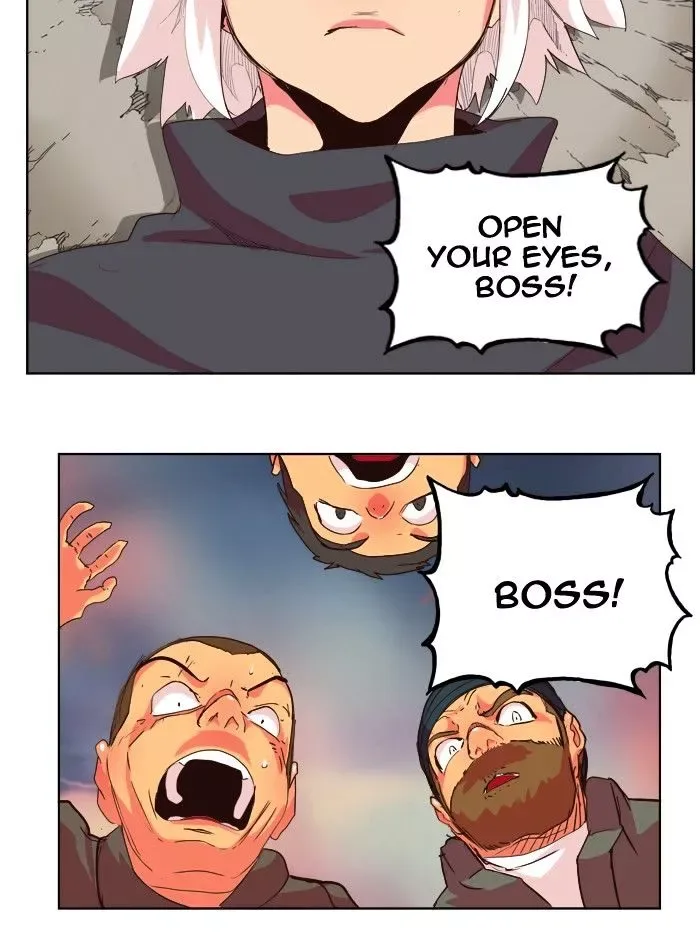 The God of High School Chapter 302 page 20