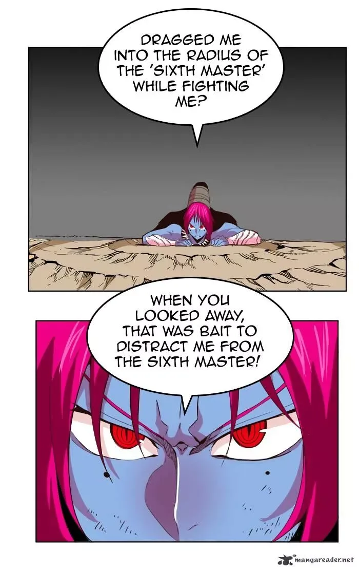 The God of High School Chapter 299 page 63