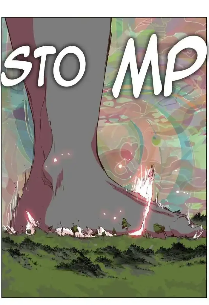 The God of High School Chapter 300 page 60