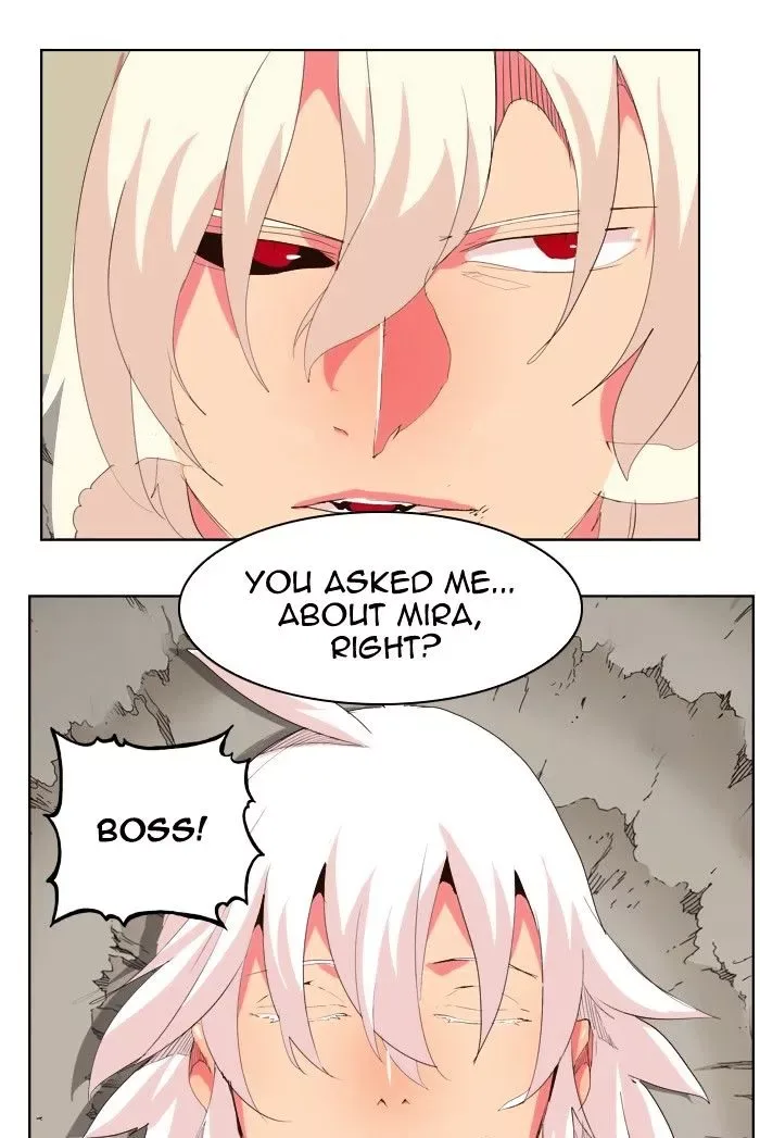 The God of High School Chapter 302 page 19