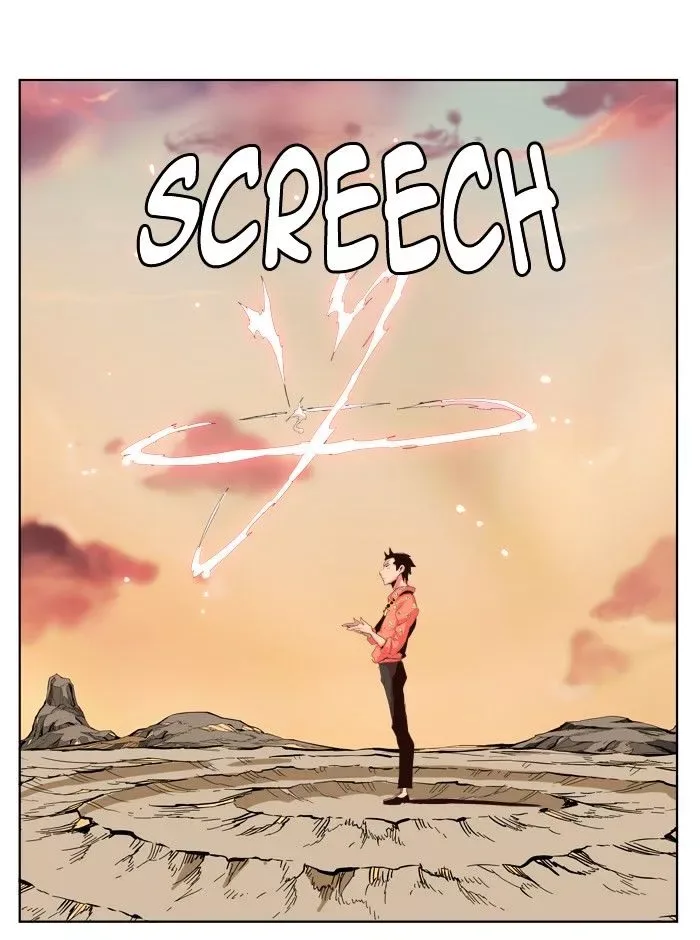 The God of High School Chapter 304 page 42