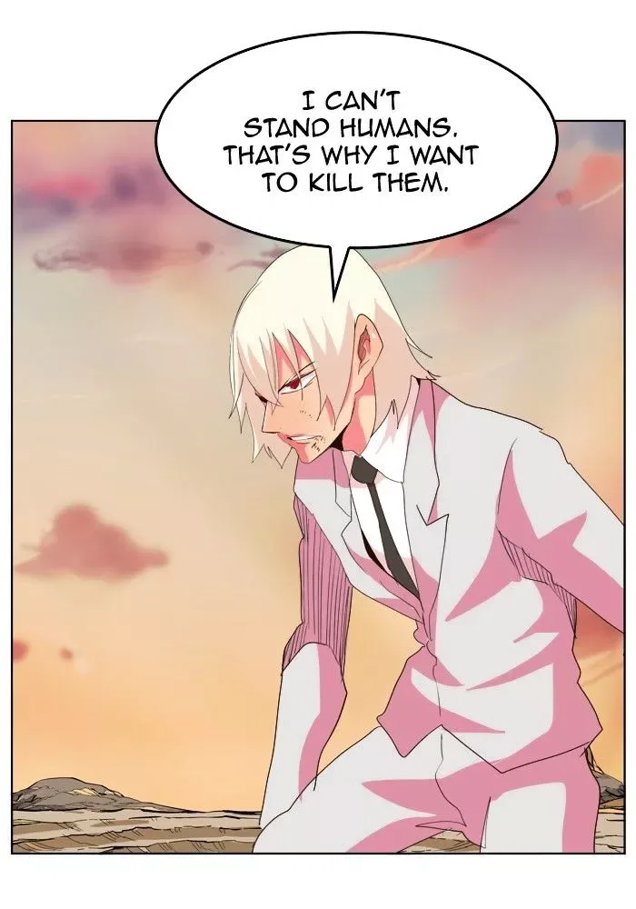 The God of High School Chapter 301 page 57
