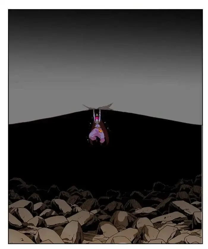 The God of High School Chapter 300 page 56
