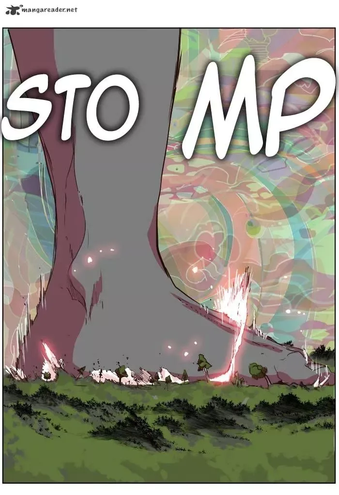 The God of High School Chapter 299 page 60