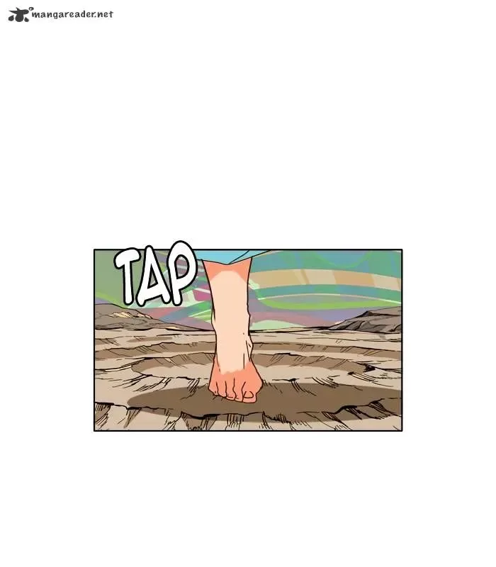 The God of High School Chapter 299 page 61