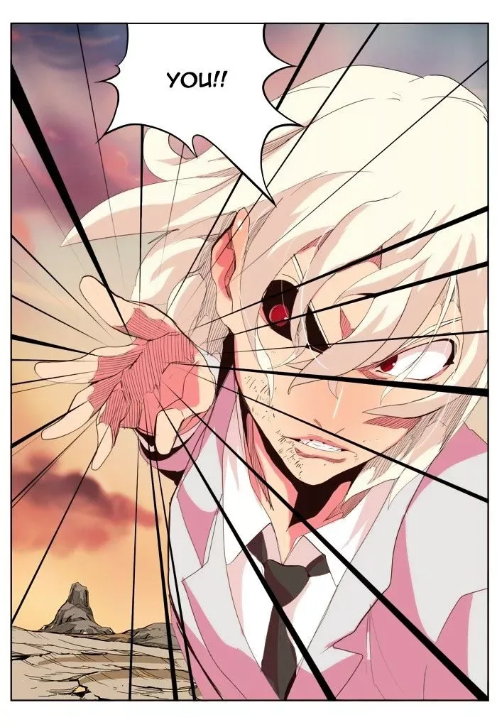 The God of High School Chapter 301 page 51