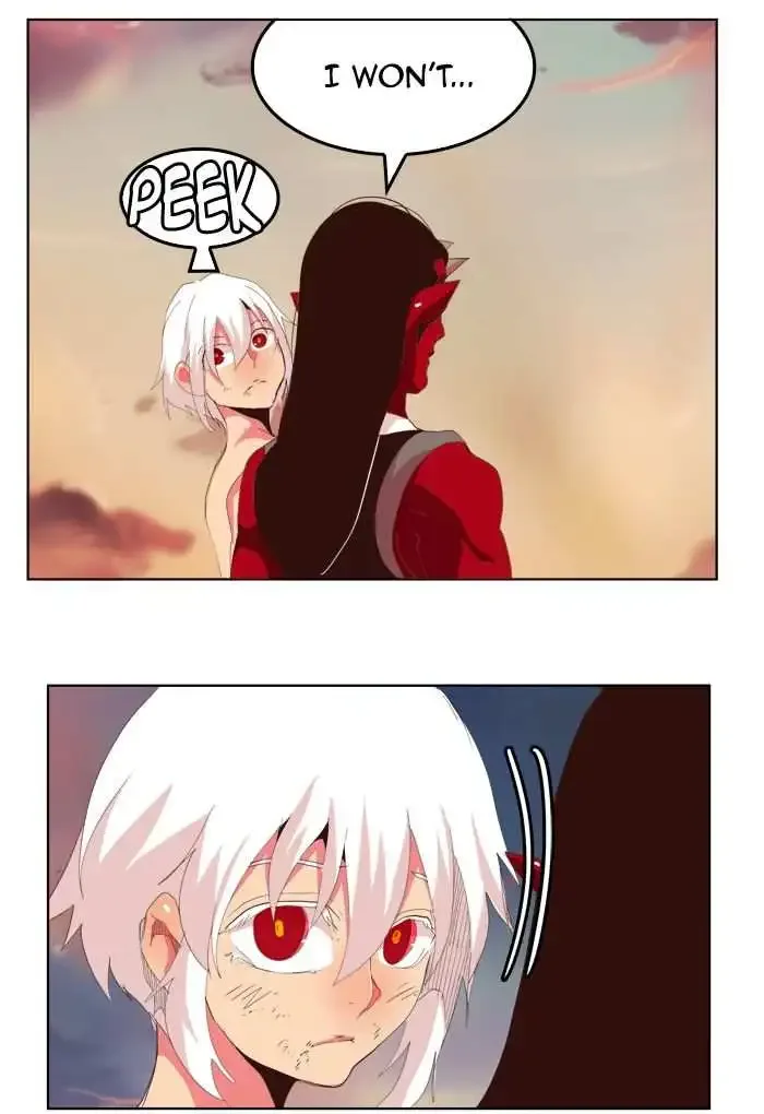 The God of High School Chapter 303 page 48