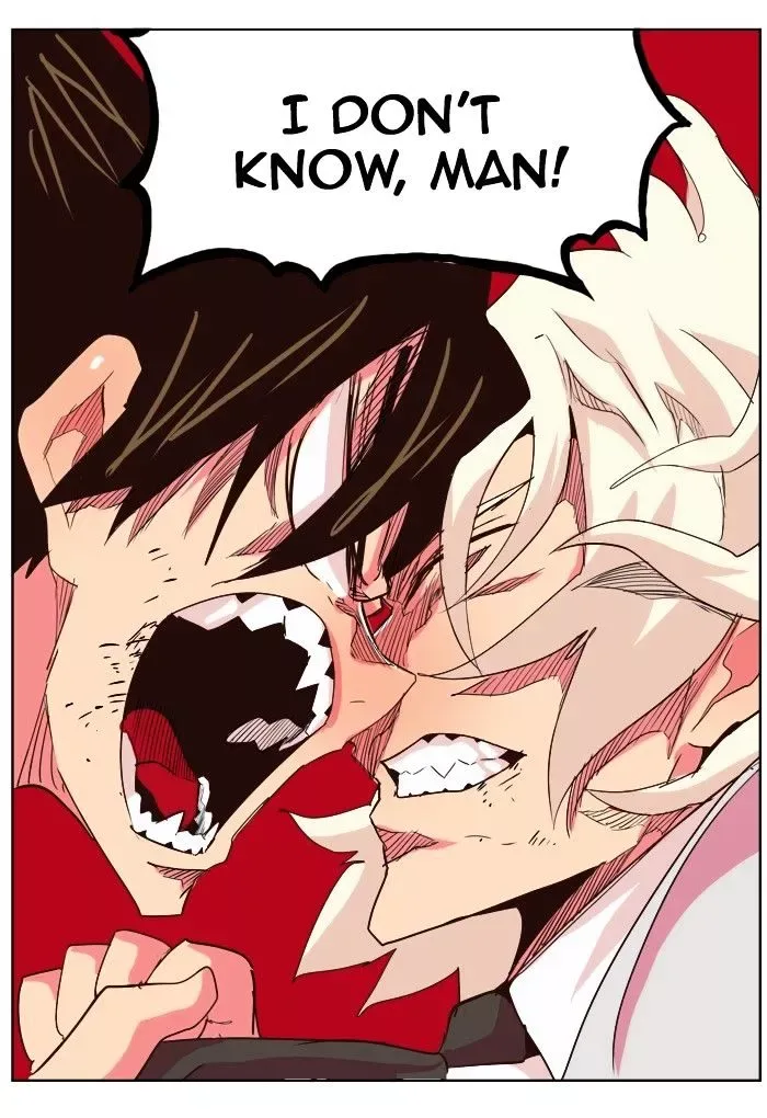 The God of High School Chapter 301 page 69