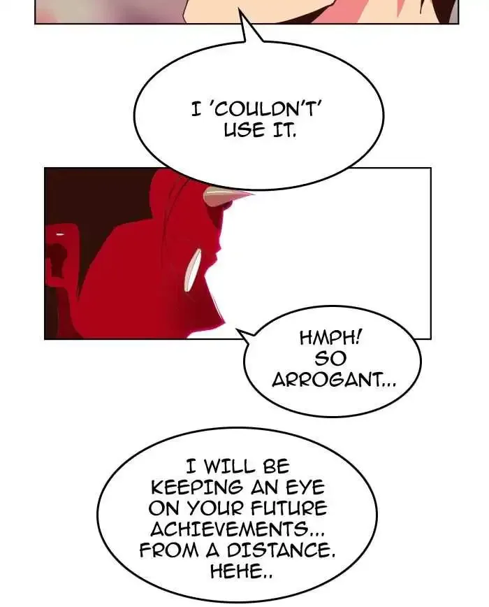 The God of High School Chapter 303 page 55