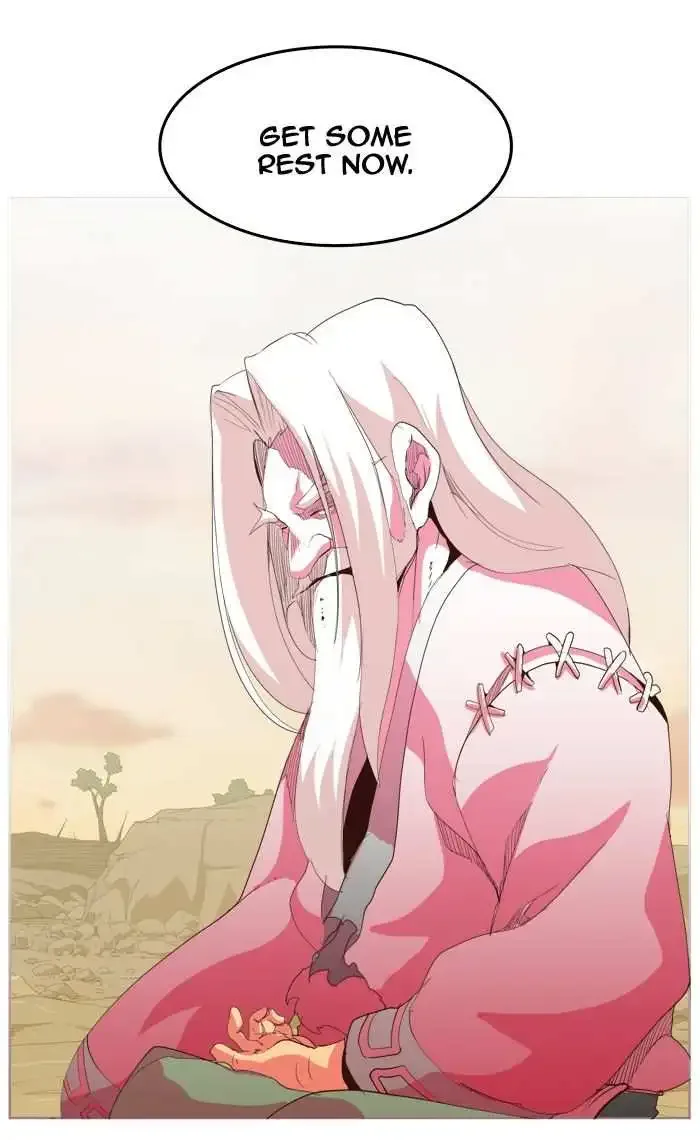 The God of High School Chapter 303 page 64