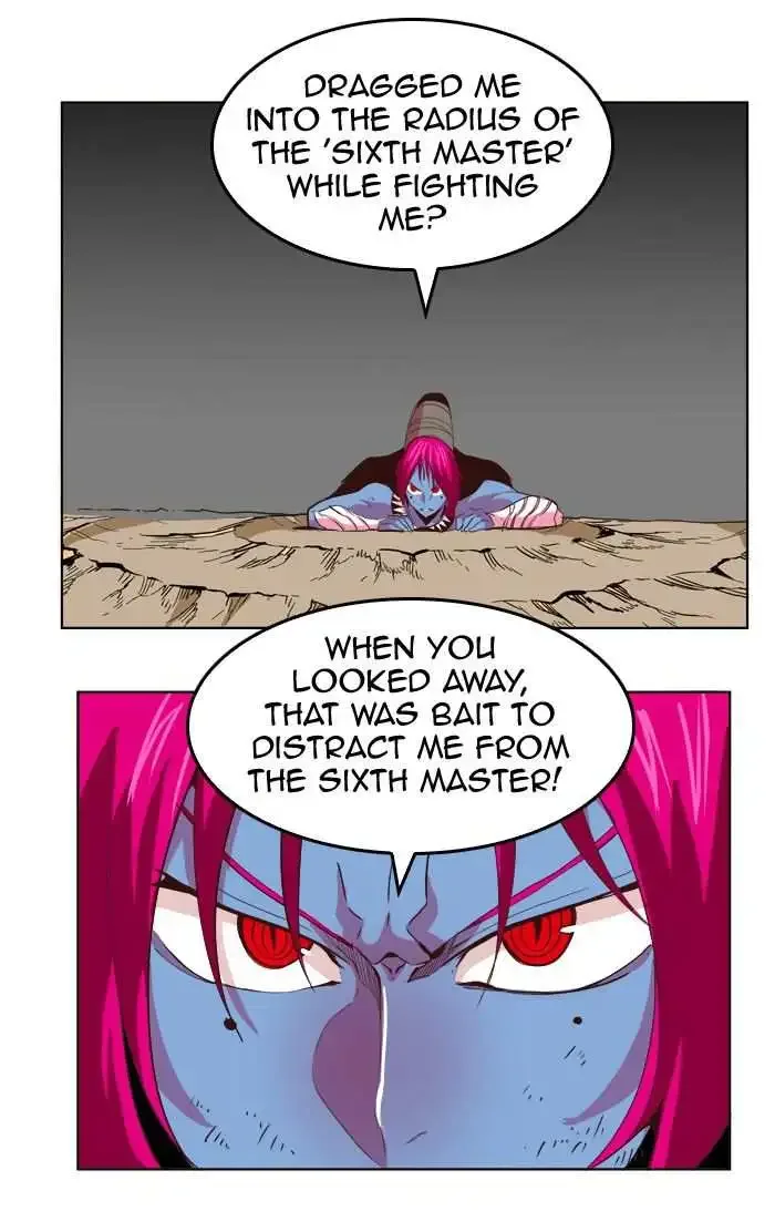 The God of High School Chapter 300 page 63
