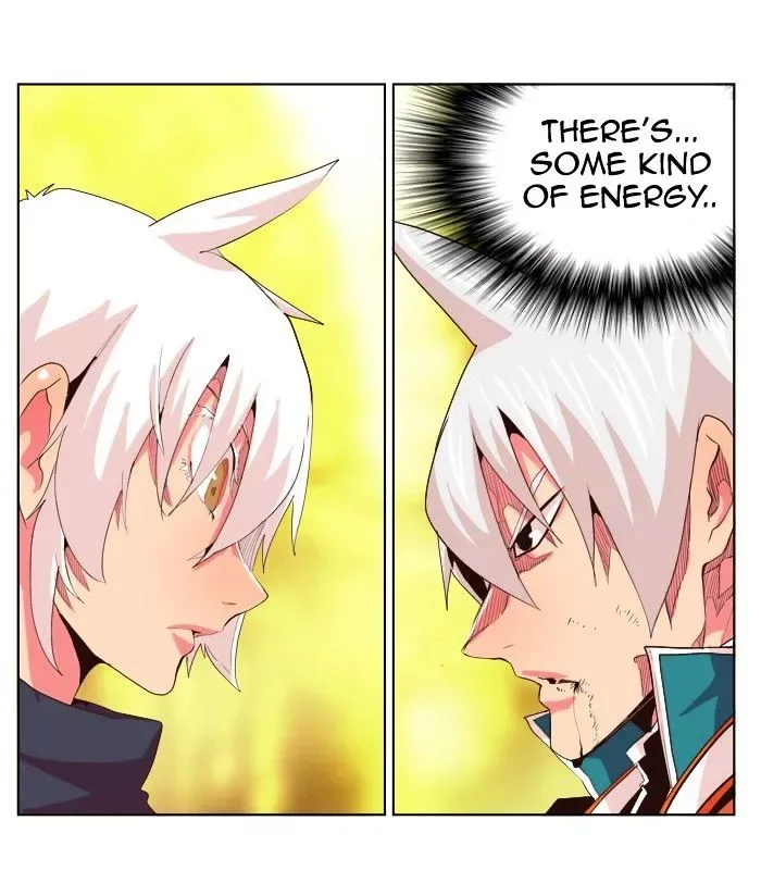 The God of High School Chapter 302 page 36
