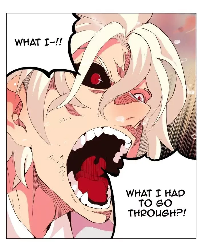 The God of High School Chapter 301 page 67