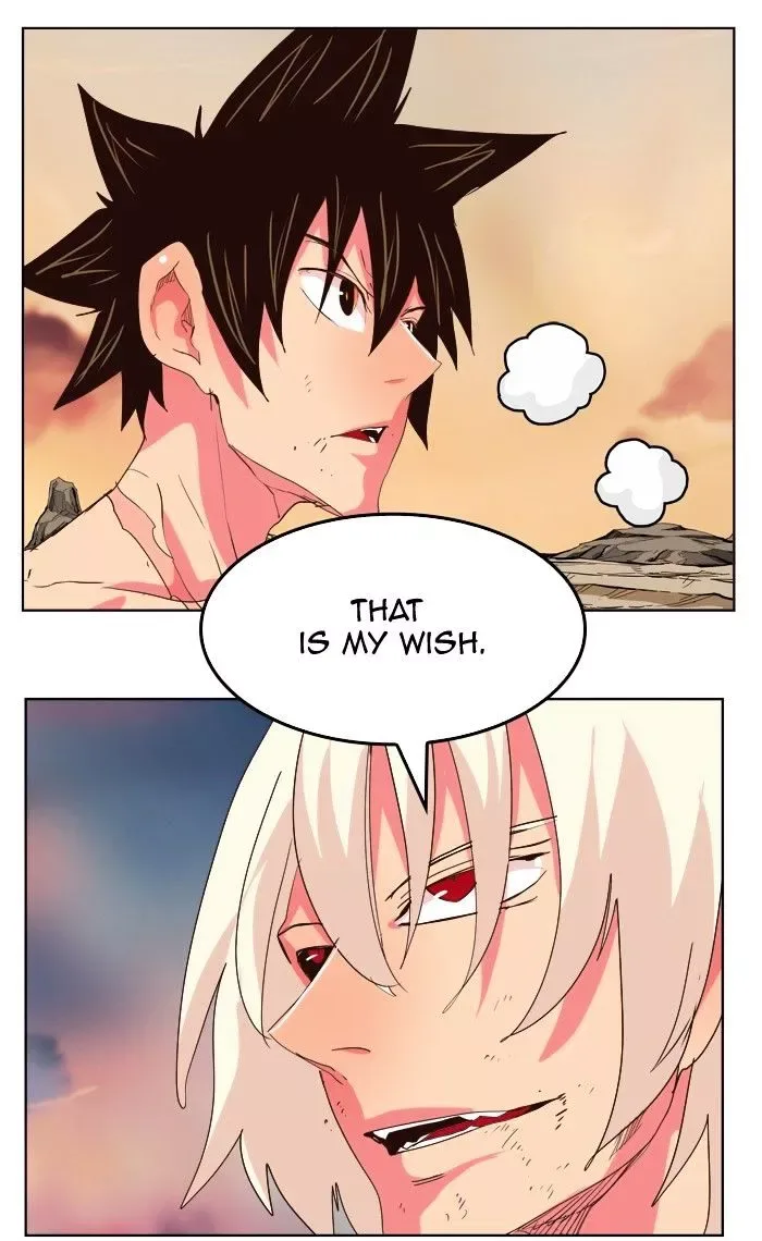 The God of High School Chapter 301 page 58