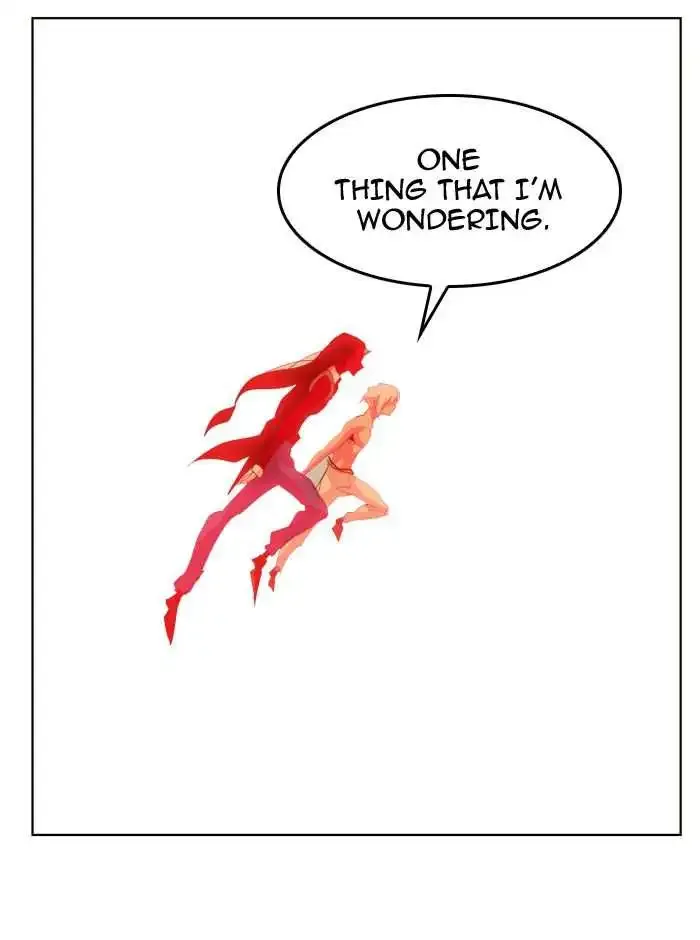 The God of High School Chapter 303 page 66