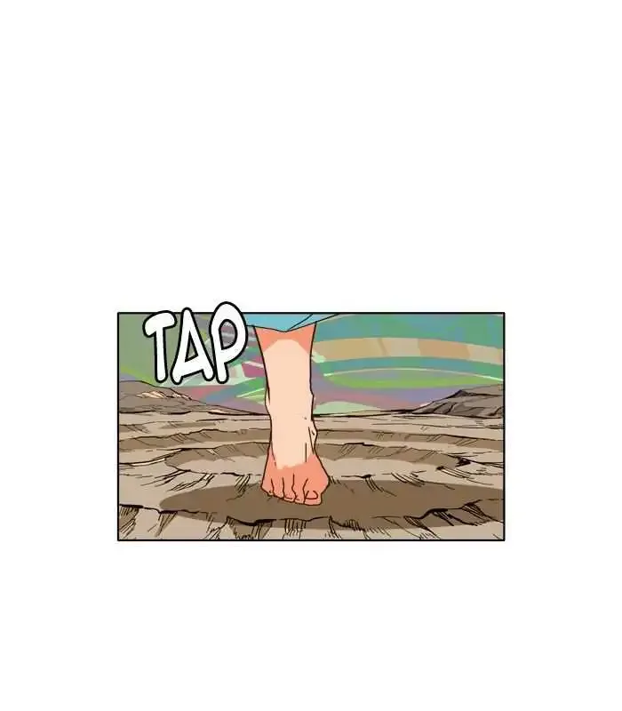 The God of High School Chapter 300 page 61