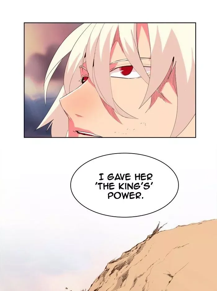 The God of High School Chapter 302 page 28