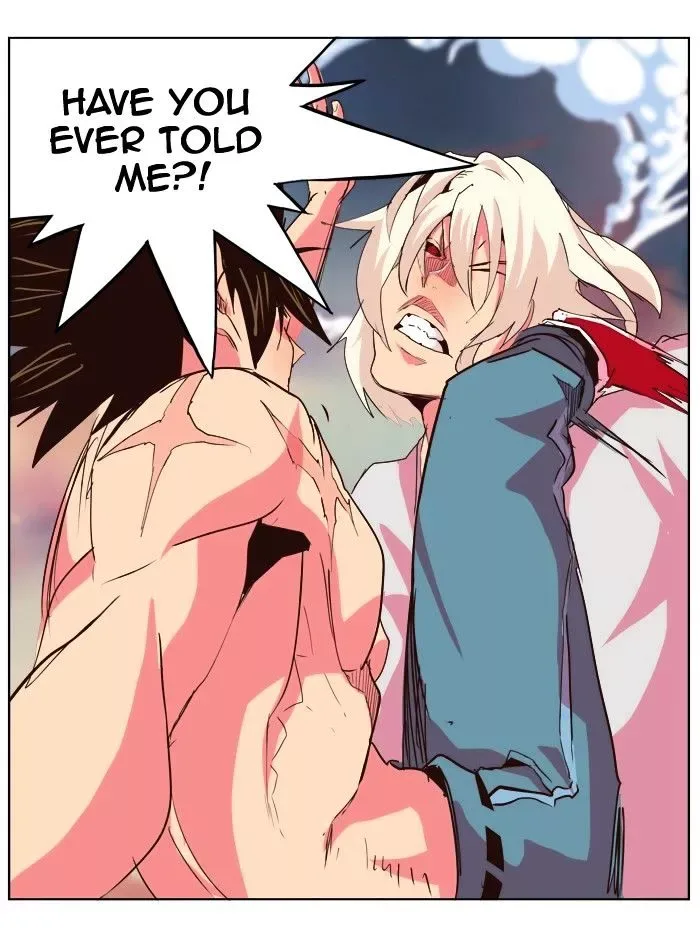The God of High School Chapter 301 page 70