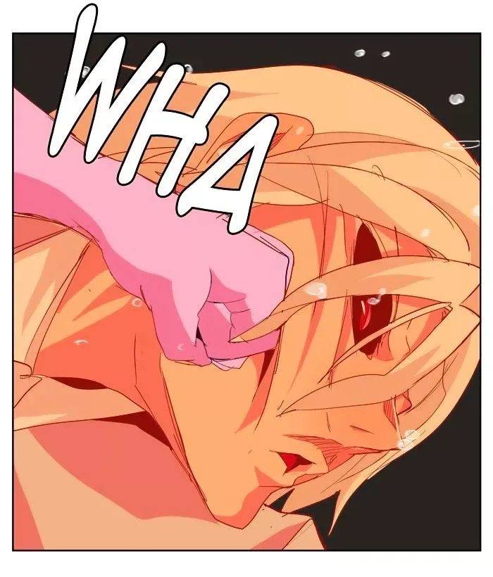 The God of High School Chapter 301 page 59