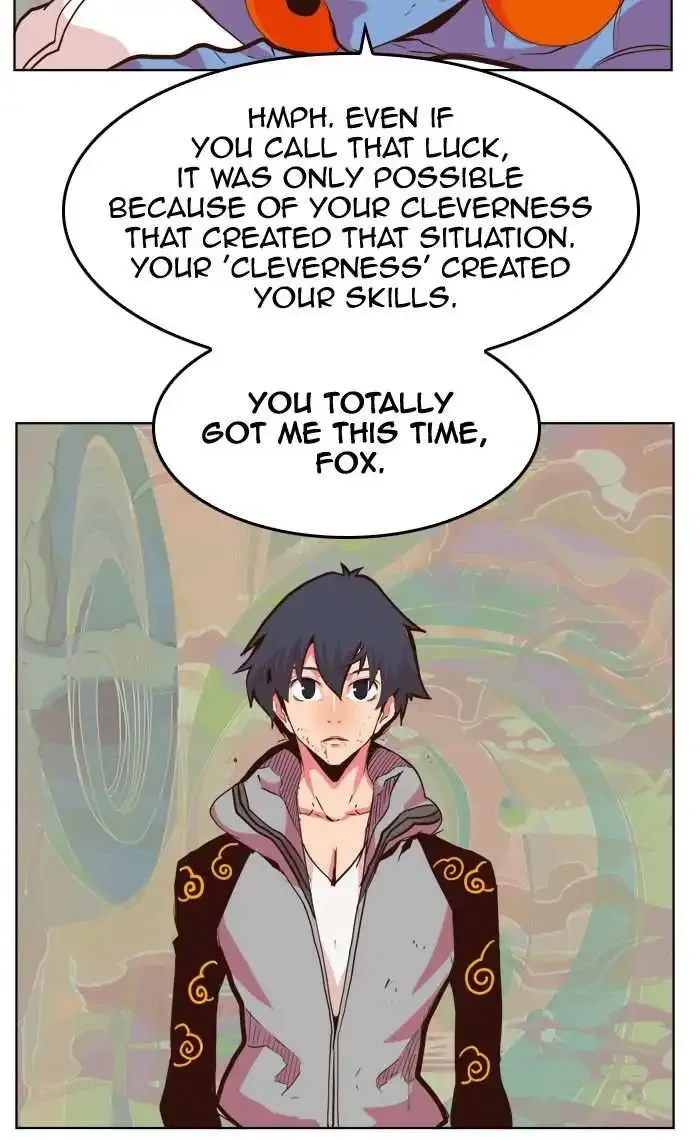 The God of High School Chapter 300 page 67