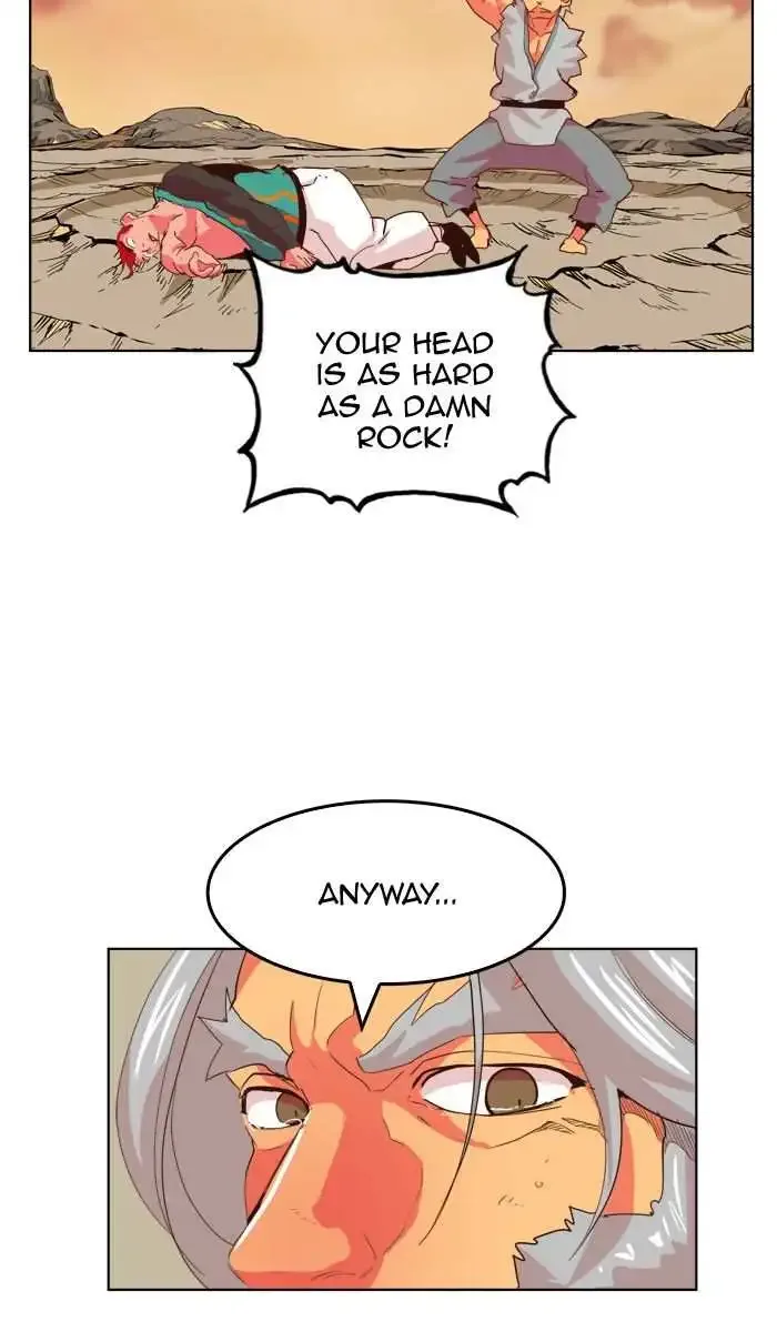 The God of High School Chapter 303 page 63