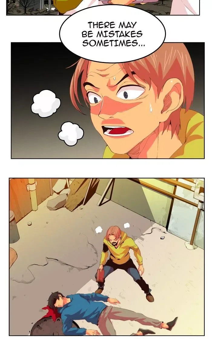 The God of High School Chapter 304 page 48