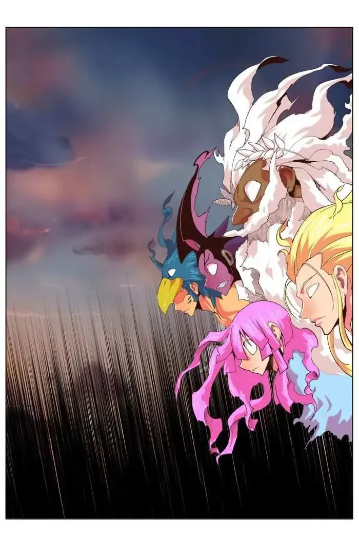 The God of High School Chapter 300 page 69