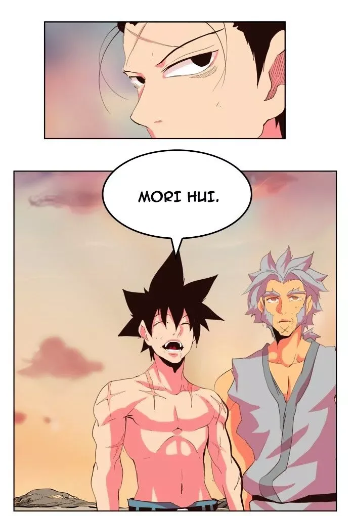 The God of High School Chapter 304 page 52