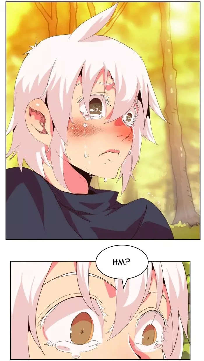 The God of High School Chapter 302 page 42