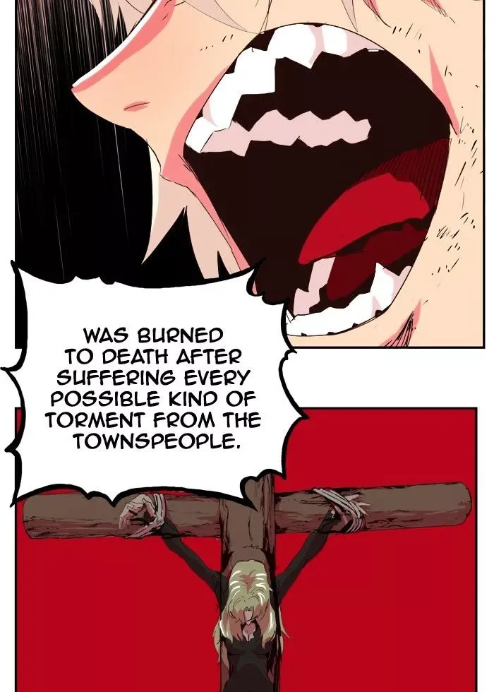 The God of High School Chapter 301 page 80