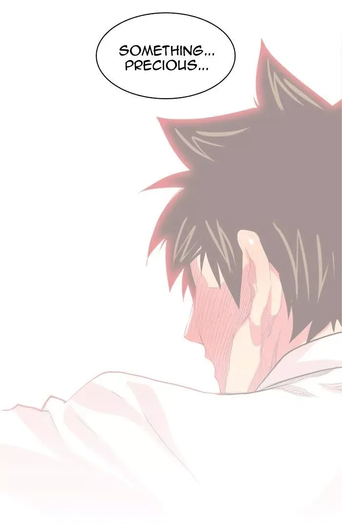 The God of High School Chapter 302 page 41