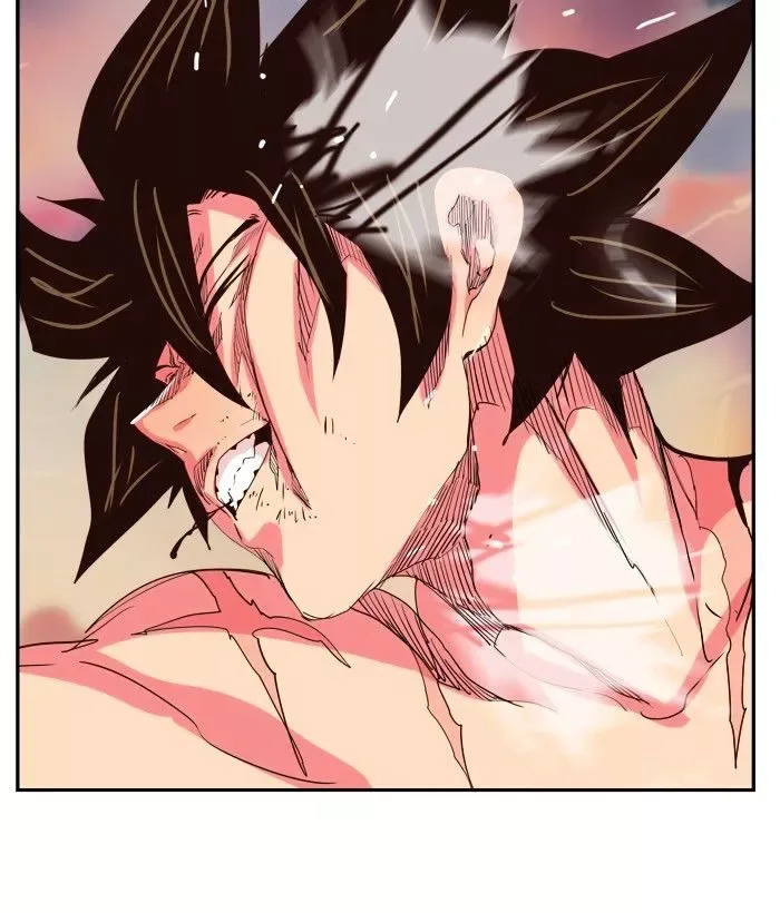 The God of High School Chapter 301 page 76