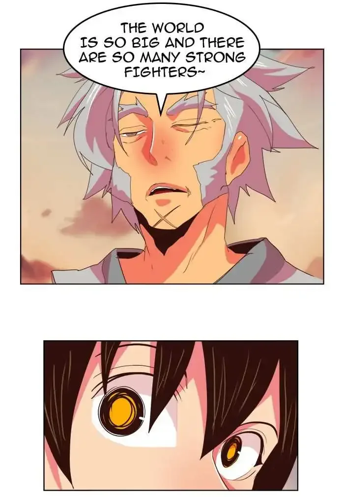 The God of High School Chapter 303 page 72