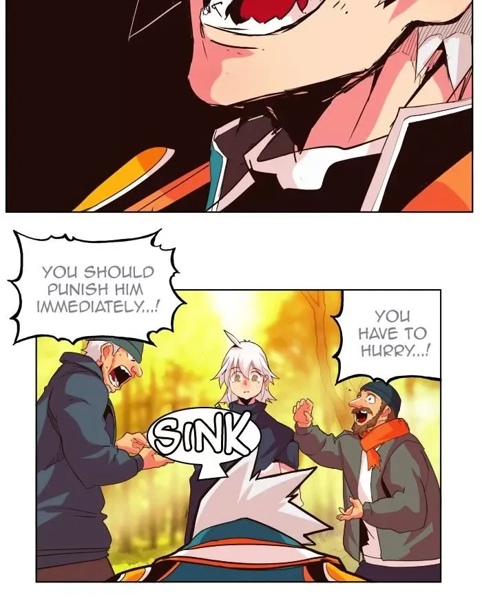 The God of High School Chapter 302 page 45