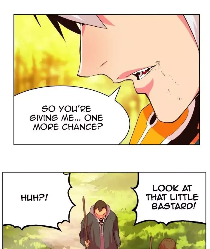 The God of High School Chapter 302 page 46