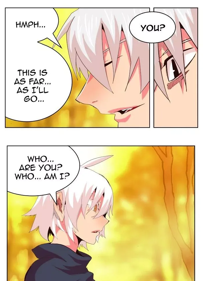 The God of High School Chapter 302 page 39