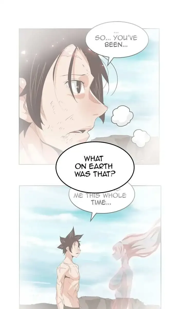 The God of High School Chapter 303 page 68