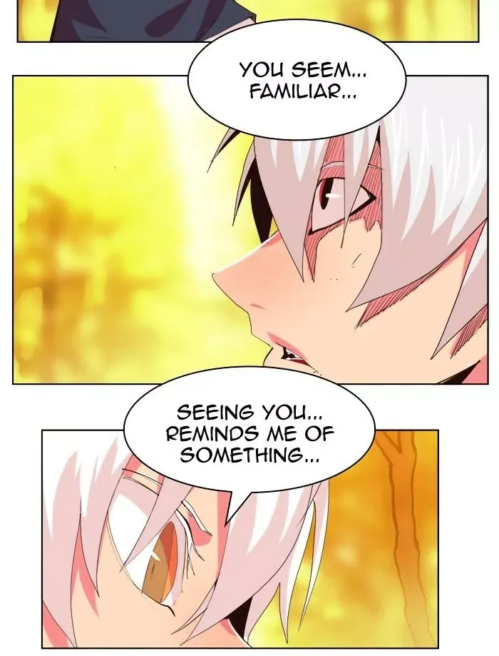 The God of High School Chapter 302 page 40