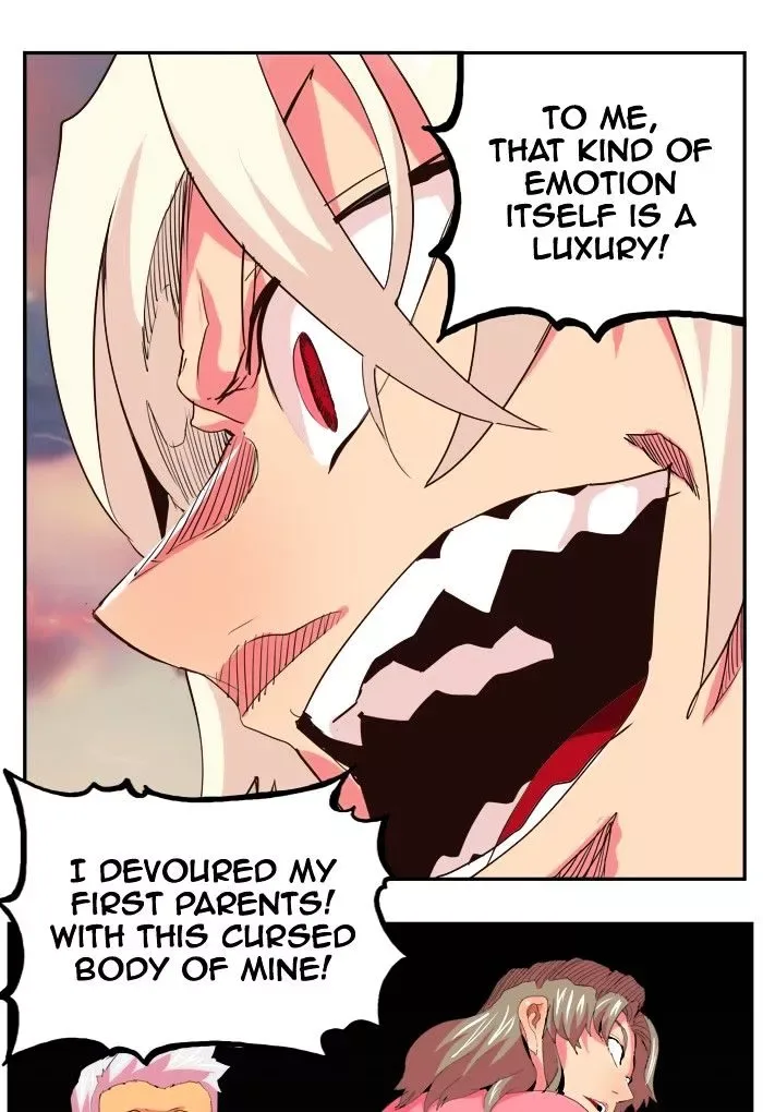 The God of High School Chapter 301 page 78