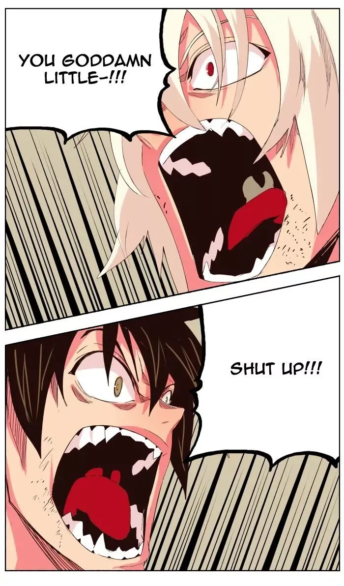 The God of High School Chapter 301 page 74