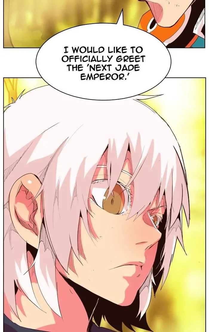 The God of High School Chapter 302 page 49