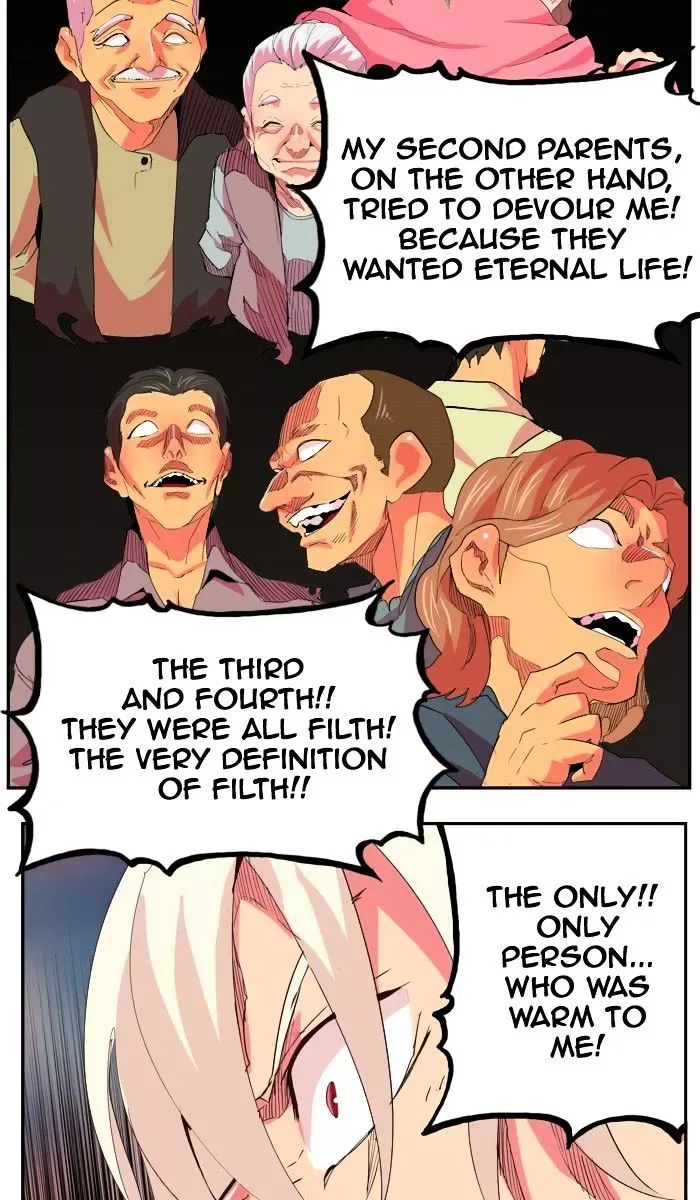 The God of High School Chapter 301 page 79
