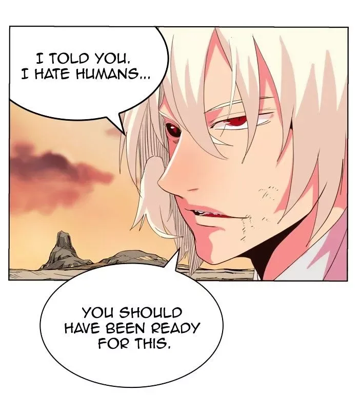 The God of High School Chapter 302 page 54