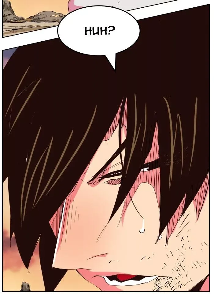 The God of High School Chapter 301 page 86