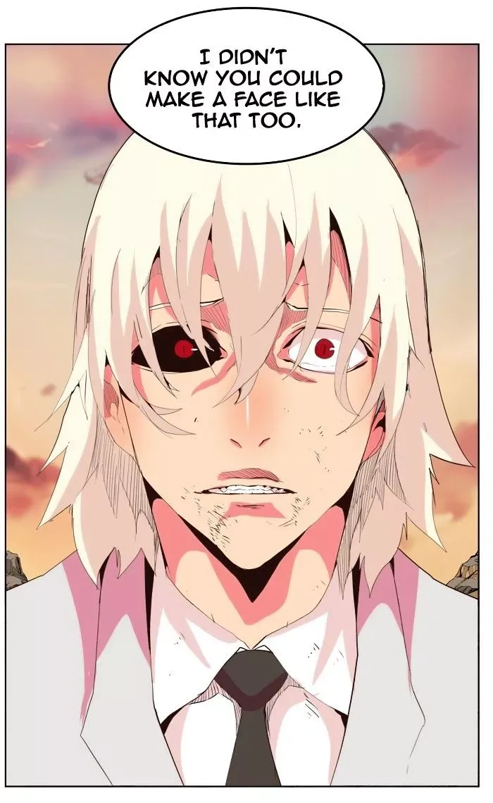 The God of High School Chapter 301 page 87