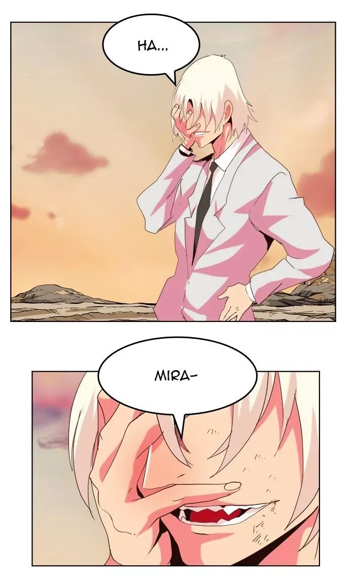 The God of High School Chapter 301 page 91